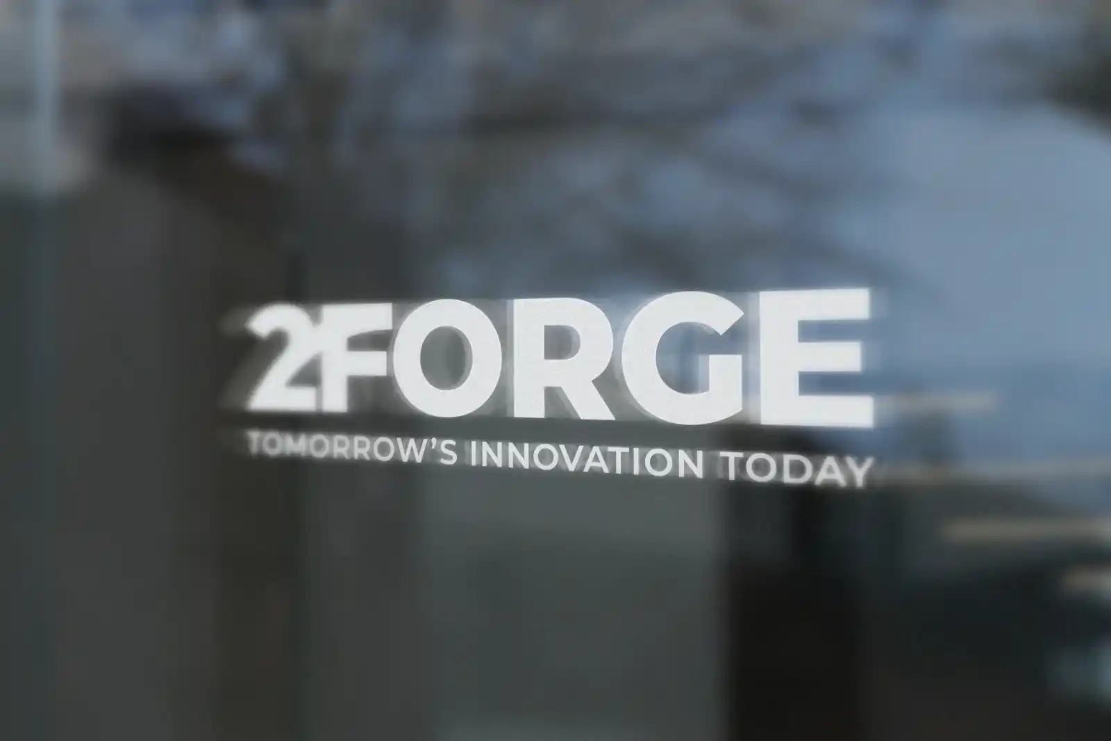 2Forge