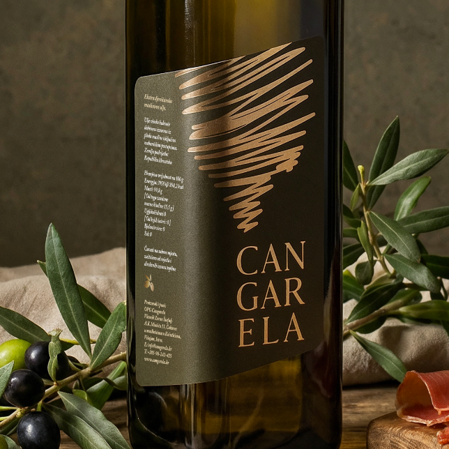 Cangarela