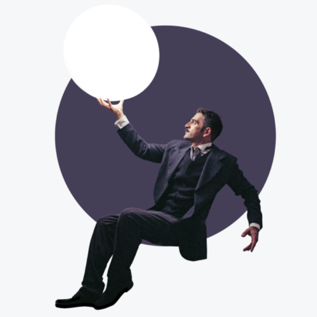 Tesla – Full Circle