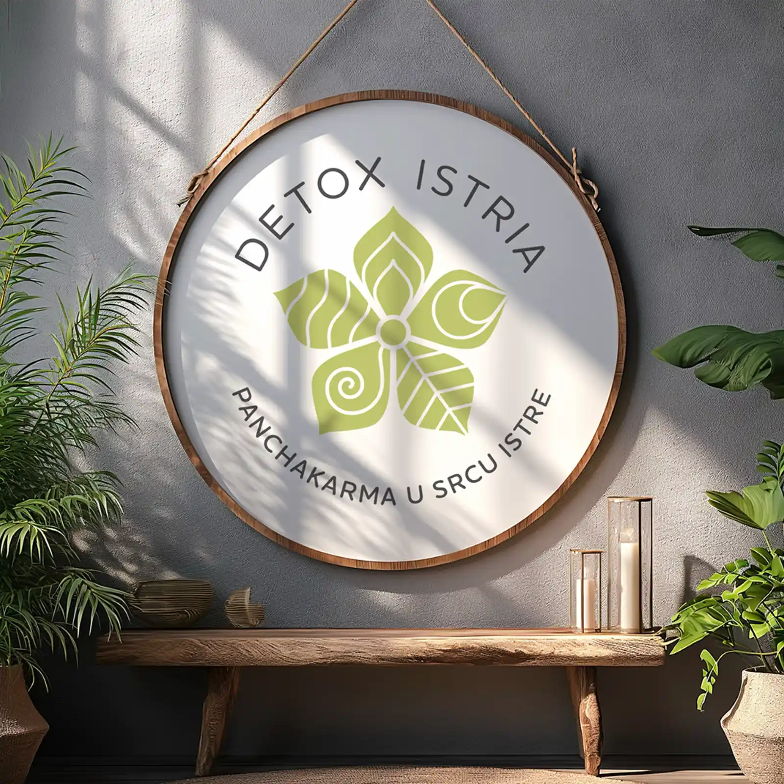 Detox Istria