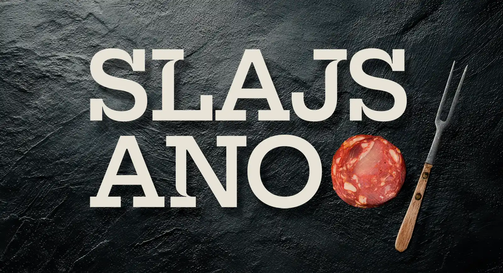 Slajsano